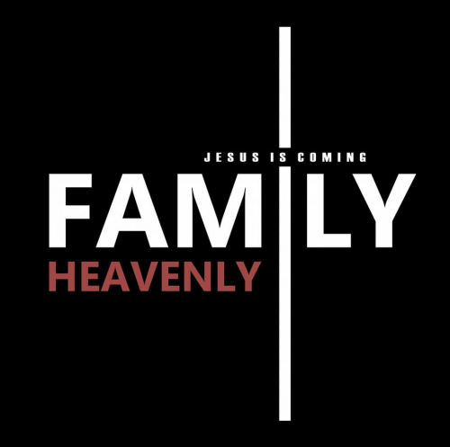 Company Logo For Heavenly Family'