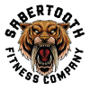 Company Logo For Sabertooth Fitness Company'