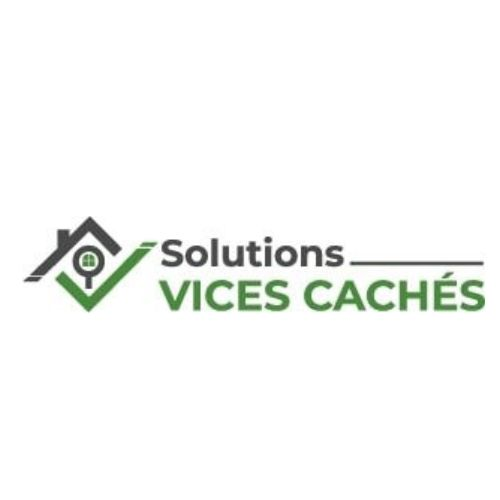 Company Logo For Solutions Vices Cach&eacute;s'