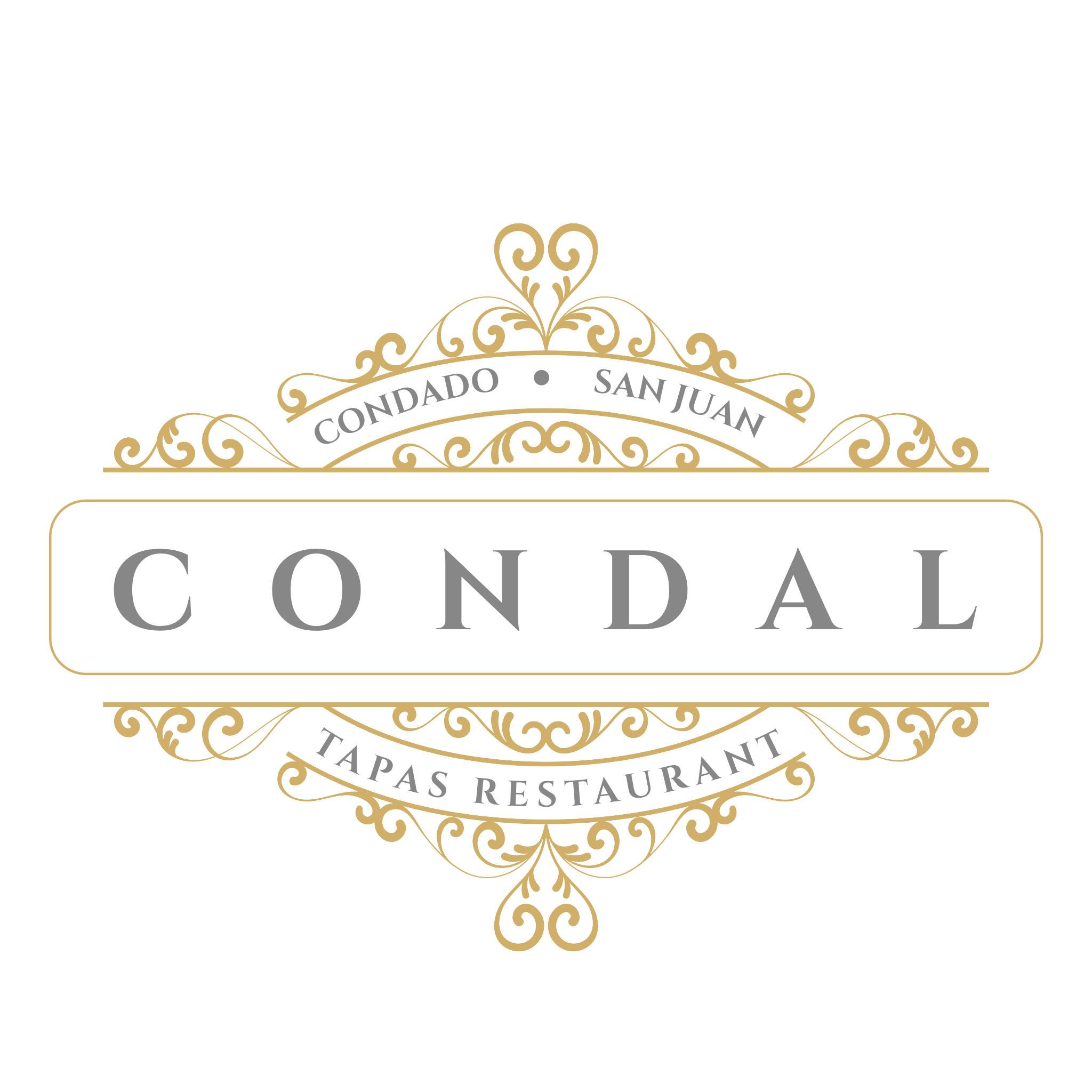 Condal Tapas Restaurant'