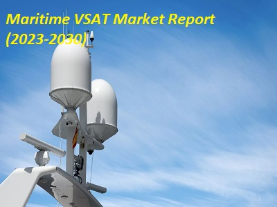 Maritime VSAT Market'