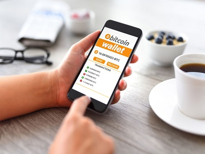 Bitcoin Wallet Market