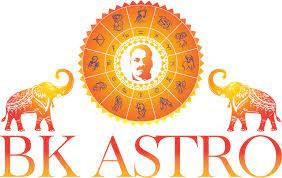 Company Logo For BK ASTRO'