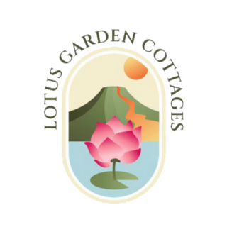 Company Logo For Lotus garden Cottages'