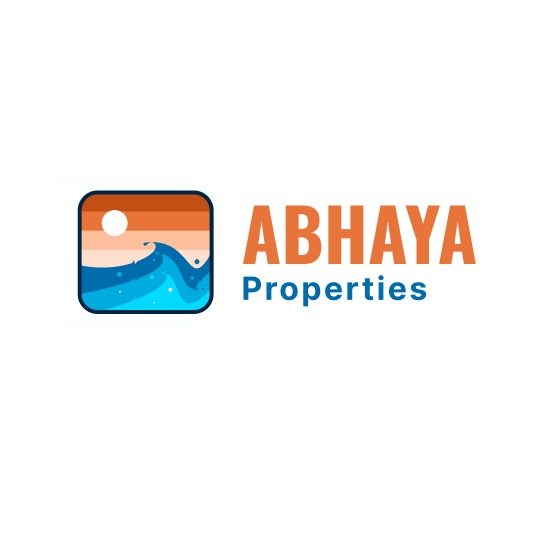 Abhaya Properties Logo