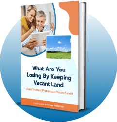 I Have Land To Sell'