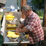 Aquaponics'