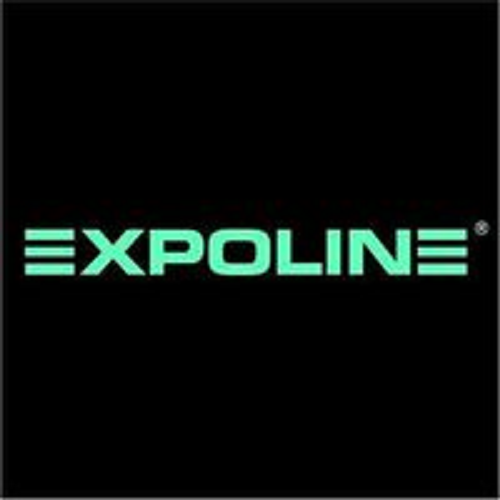 Company Logo For EXPOLINE Int. Messebau GmbH'