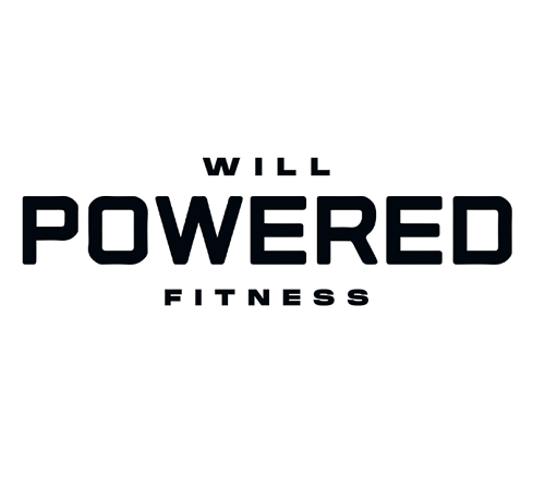 Company Logo For Will Powered Fitness'