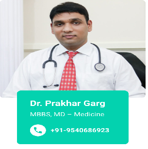 Company Logo For Dr. Prakhar Garg'