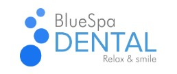 Company Logo For Blue Spa Dental'