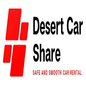 Company Logo For Desert Car Share'