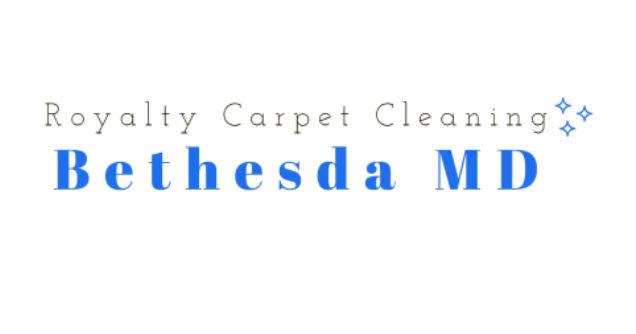 Company Logo For Royalty Carpet Cleaning Bethesda MD'