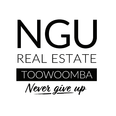 Company Logo For NGU Real Estate Toowoomba'