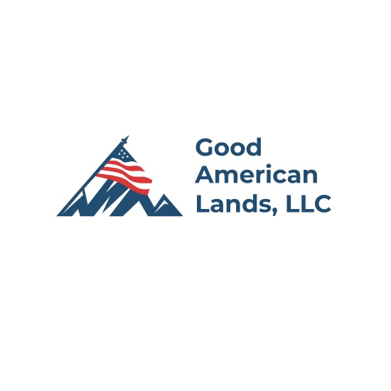Company Logo For Good American Lands, LLC'