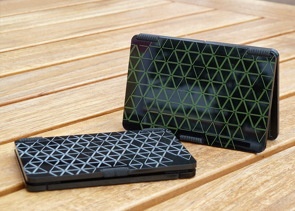 Victoria Wallet'