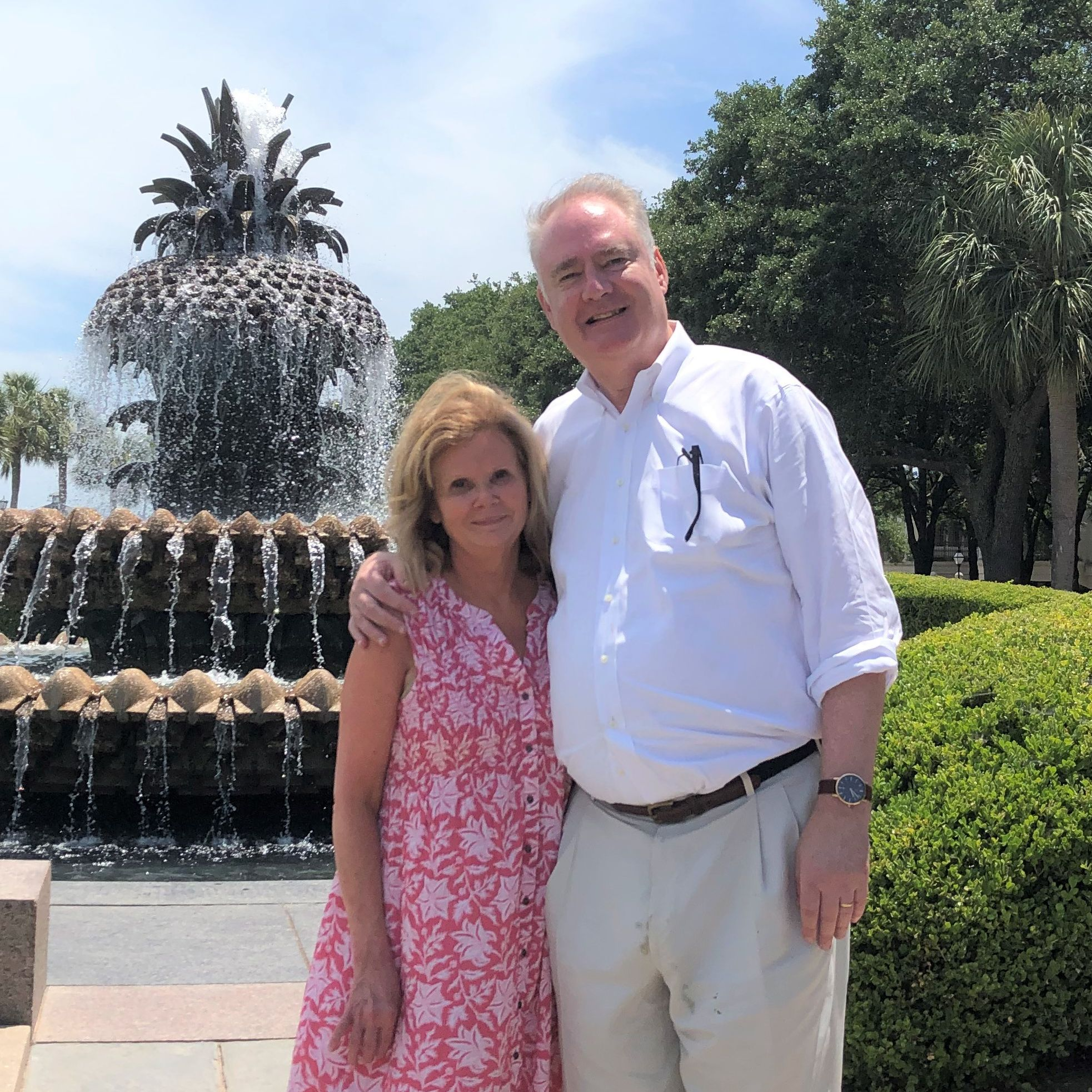 Retirement Planning'