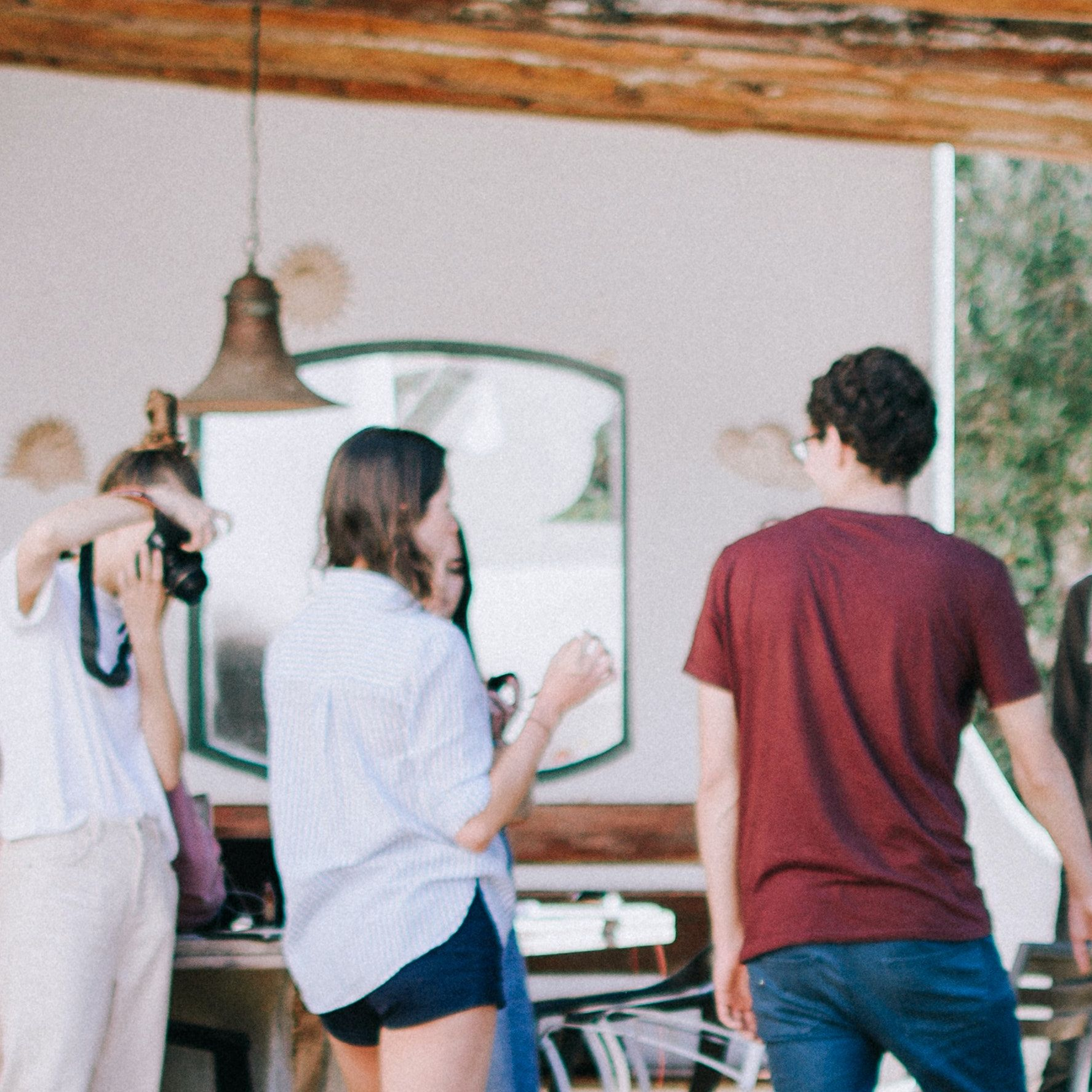 Retirement Planning'