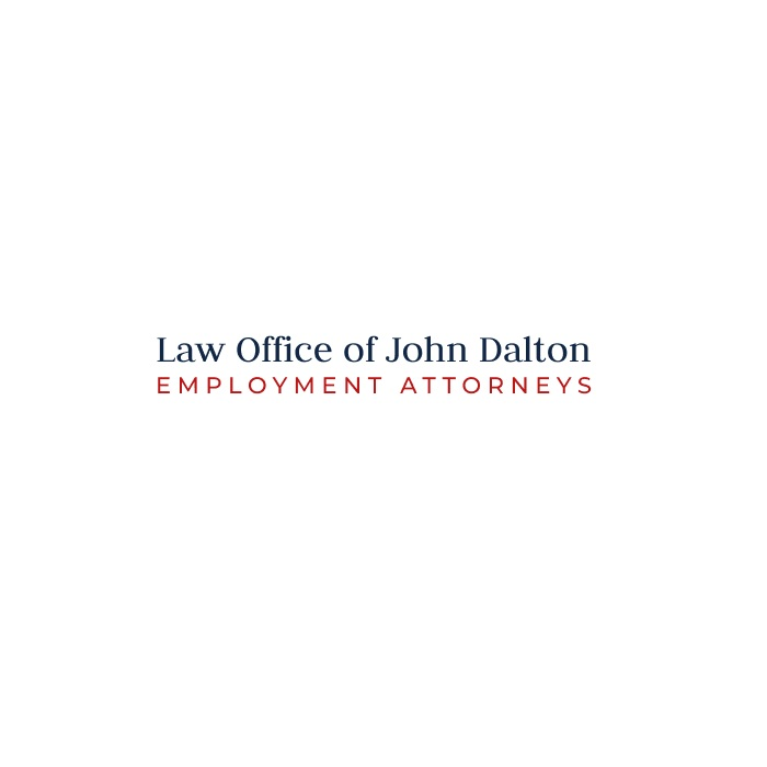 John W. Dalton Law Offices Logo