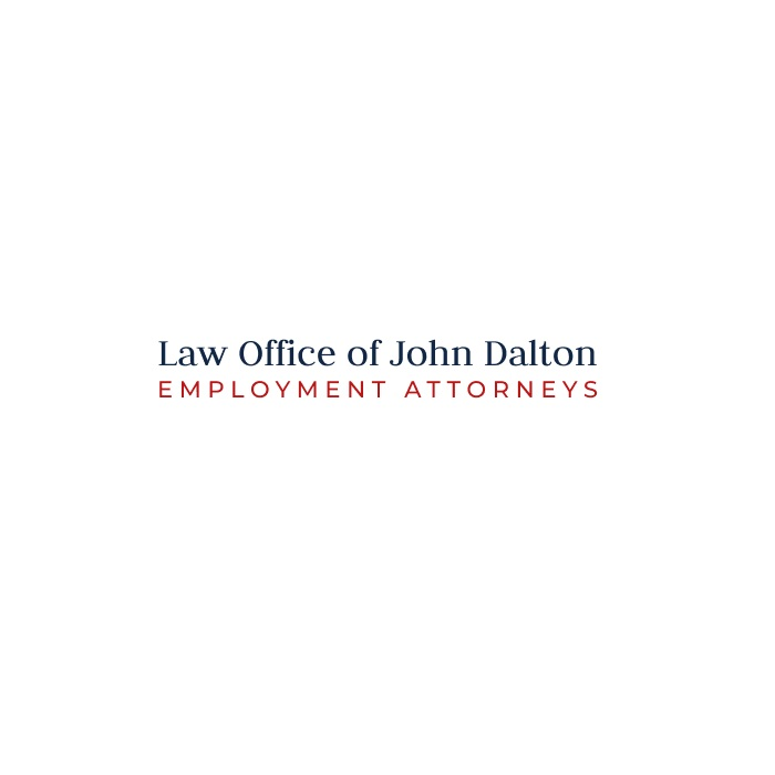 Company Logo For John W. Dalton Law Offices'