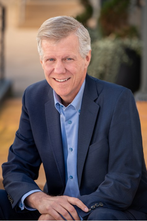 John W. Dalton'