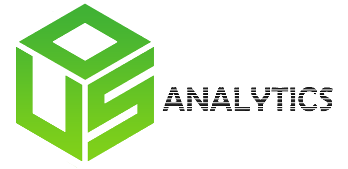 USD Analytics Logo