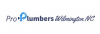 Company Logo For Pro Plumbers Wilmington NC'