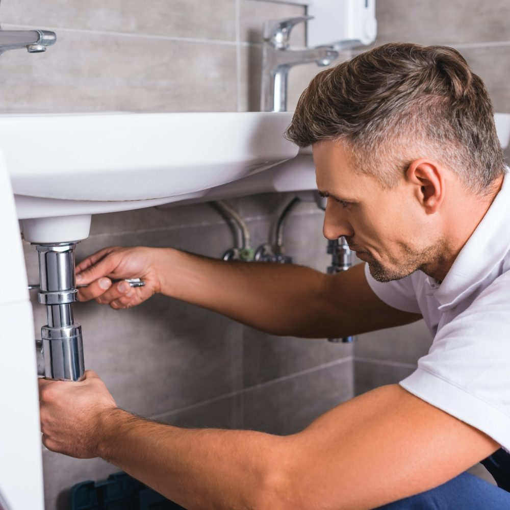 Company Logo For Reliable Plumbers Albuquerque NM'