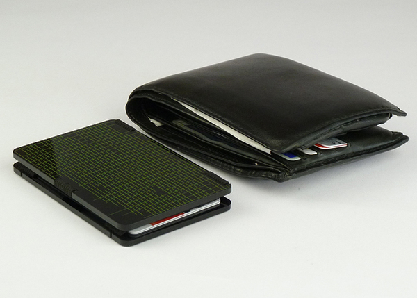 Victoria Wallet'