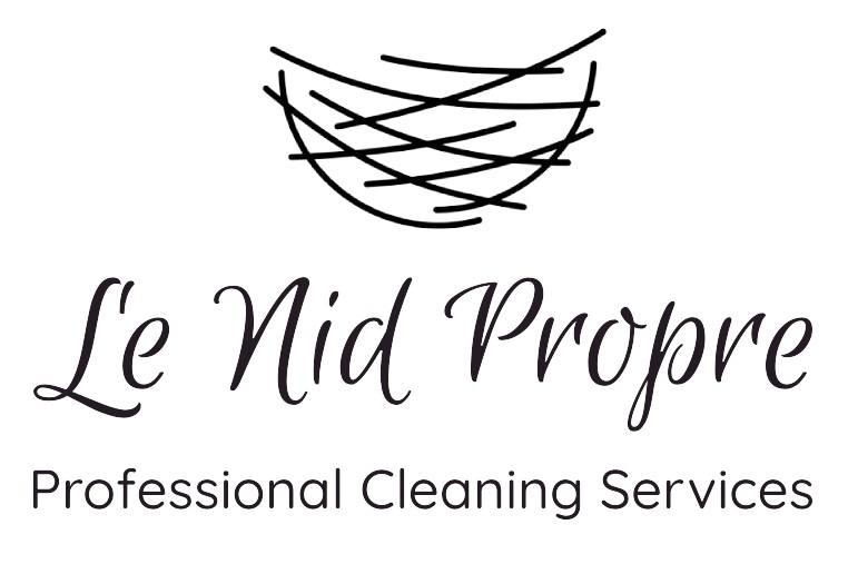 Company Logo For Le Nid Propre'