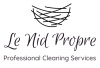 Company Logo For Le Nid Propre'