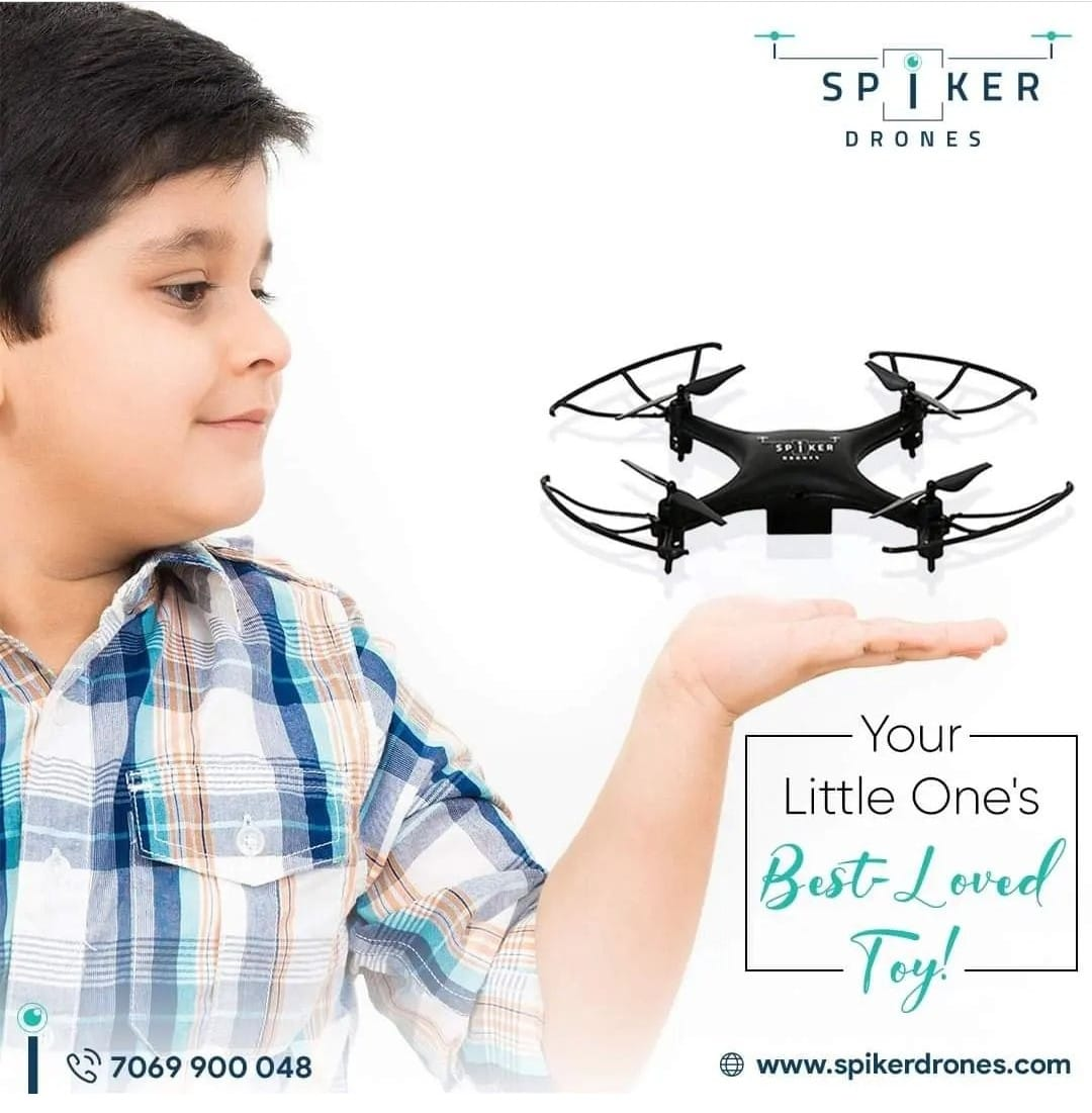 Super toy deals mini drone