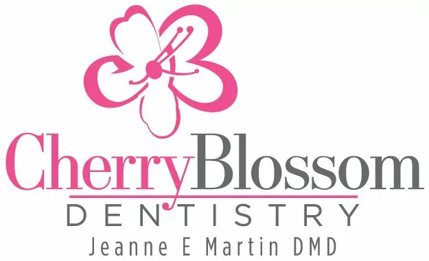 Company Logo For Cherry Blossom Dentistry'