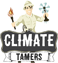 Company Logo For Climate Tamers'