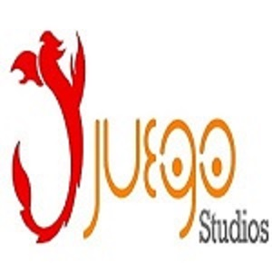 Juego Studio - 3D Game Development Logo