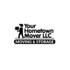 Company Logo For Your Hometown Mover'