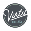 Company Logo For Virtu on Denali'
