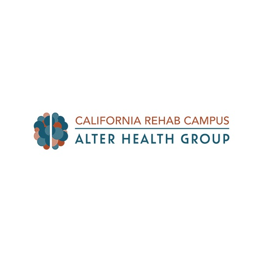 California Rehab Campus Logo