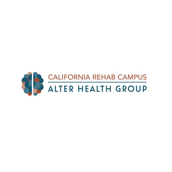 Company Logo For California Rehab Campus'