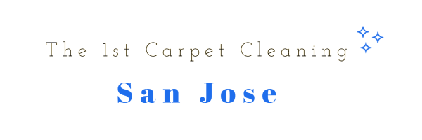 Company Logo For The 1st Carpet Cleaning San Jose'