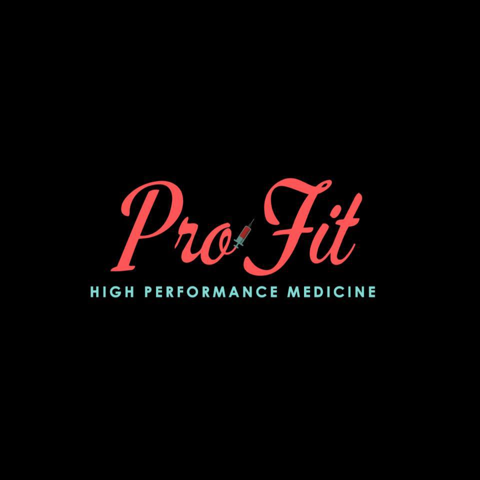 Pro Fit High Performance Medicine LLC