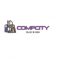 CompCity Giveaway Logo