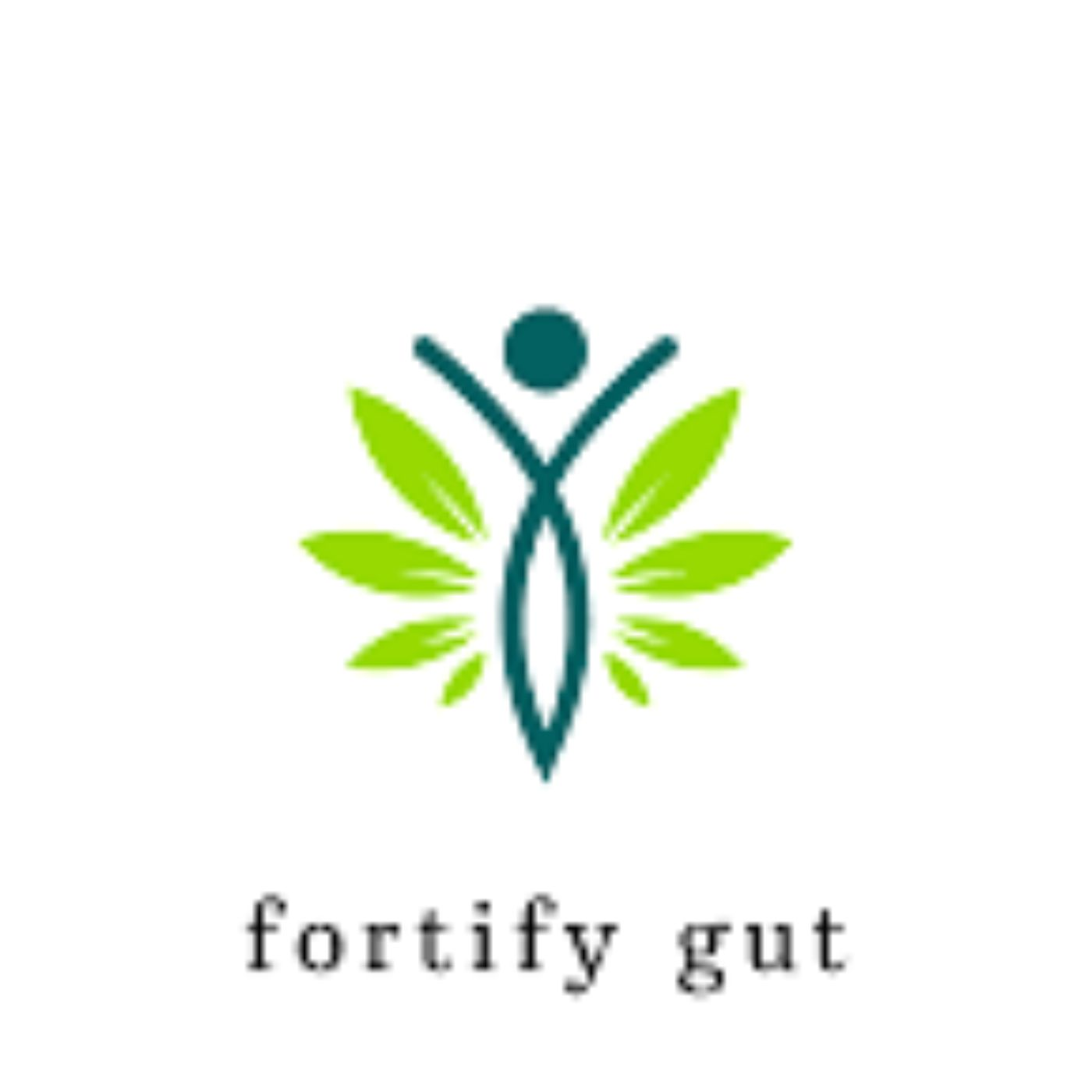 Fortify Gut Ltd Logo