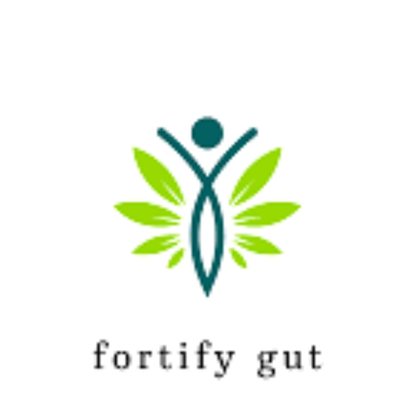 Fortify Gut Ltd