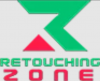 Company Logo For Retouching Zone'