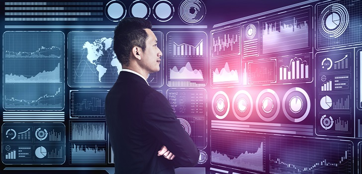 Data Analytics In L&amp;H Insurance Market'