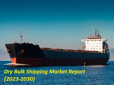 Dry Bulk Shipping Market