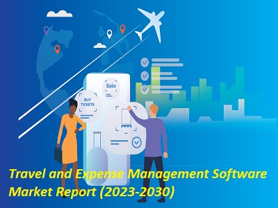 Travel and Expense Management Software Market