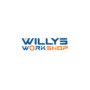 Willys Workshop | Diesel Mechanic Sunshine Coast Logo