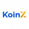 Company Logo For KoinX - Crypto Tax Simplified'